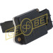 GEBE | Luftmassenmesser | 9 5076 1 GEBE | Luftmassenmesser | 9 5076 1