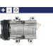 Mahle | Kompressor, Klimaanlage | ACP 383 000S