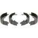BOSCH | Bremsbackensatz | 0 986 487 721 BOSCH | Bremsbackensatz | 0 986 487 721