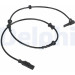 Delphi | Sensor, Raddrehzahl | SS20325 Delphi | Sensor, Raddrehzahl | SS20325