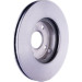 Hella | Bremsscheibe | 8DD 355 106-491