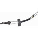 Metzger | Seilzug, Schaltgetriebe | 3150261 Metzger | Seilzug, Schaltgetriebe | 3150261