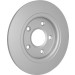 Hella | Bremsscheibe | 8DD 355 129-001 Hella | Bremsscheibe | 8DD 355 129-001