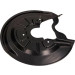 Maxgear | Spritzblech, Bremsscheibe | 19-3578 Maxgear | Spritzblech, Bremsscheibe | 19-3578
