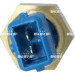 727082 Sensor, Kühlmitteltemperatur EASY FIT