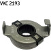 SKF | Ausrücklager | VKC 2193 SKF | Ausrücklager | VKC 2193