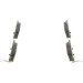 BOSCH | Bremsbelagsatz, Scheibenbremse | 0 986 494 328 BOSCH | Bremsbelagsatz, Scheibenbremse | 0 986 494 328