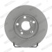 Ferodo | Bremsscheibe | DDF2653C Ferodo | Bremsscheibe | DDF2653C