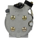 Nissens | Kompressor, Klimaanlage | 89226 Nissens | Kompressor, Klimaanlage | 89226