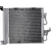 Nissens | Kondensator, Klimaanlage | 94768 Nissens | Kondensator, Klimaanlage | 94768