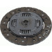 1862 301 031 Kupplungsscheibe