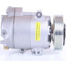 Nissens | Kompressor, Klimaanlage | 89425 Nissens | Kompressor, Klimaanlage | 89425