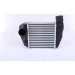 96544 Ladeluftkühler ** FIRST FIT **