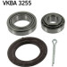 SKF | Radlagersatz | VKBA 3255 SKF | Radlagersatz | VKBA 3255