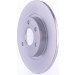 Hella | Bremsscheibe | 8DD 355 103-771