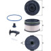 Knecht | Kraftstofffilter | KX 533KIT