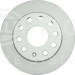 Hella Pagid | Bremsscheibe | 8DD 355 132-281