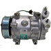 Mahle | Kompressor, Klimaanlage | ACP 470 000P Mahle | Kompressor, Klimaanlage | ACP 470 000P