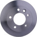 Hella | Bremsscheibe | 8DD 355 118-051 Hella | Bremsscheibe | 8DD 355 118-051