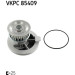 SKF | Wasserpumpe | VKPC 85409