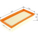 BOSCH F 026 400 510 Luftfilter BOSCH F 026 400 510 Luftfilter