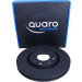 QD2012HC Bremsscheibe QUARO HIGH CARBON QD2012HC Bremsscheibe QUARO HIGH CARBON