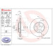 Brembo | Bremsscheibe | 09.9631.34 Brembo | Bremsscheibe | 09.9631.34