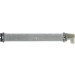 Mahle | Wärmetauscher, Innenraumheizung | AH 98 000P