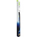 VALEO 572320 Scheibenwischer beheizt (630, 575 mm) Flachbalkenwischblatt, mit Spoiler, Top Lock VALEO 572320 Scheibenwischer beheizt (630, 575 mm) Flachbalkenwischblatt, mit Spoiler, Top Lock
