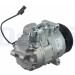 Delphi | Kompressor, Klimaanlage | CS20405-12B1 Delphi | Kompressor, Klimaanlage | CS20405-12B1