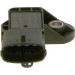 BOSCH | Sensor, Ladedruck | 0 281 007 041 BOSCH | Sensor, Ladedruck | 0 281 007 041