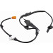Metzger | Sensor, Raddrehzahl | 09001390 Metzger | Sensor, Raddrehzahl | 09001390