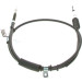 BOSCH | Seilzug, Feststellbremse | 1 987 477 888 BOSCH | Seilzug, Feststellbremse | 1 987 477 888
