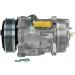 Nissens | Kompressor, Klimaanlage | 89032 Nissens | Kompressor, Klimaanlage | 89032
