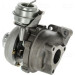 Nissens Turbolader 93497 Nissens Turbolader 93497