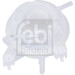 FEBI BILSTEIN 183515 Ausgleichsbehälter, Kühlmittel FEBI BILSTEIN 183515 Ausgleichsbehälter, Kühlmittel