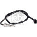 FEBI BILSTEIN 185316 Sensor, Abgastemperatur