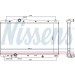 Nissens | Kühler, Motorkühlung | 606701 Nissens | Kühler, Motorkühlung | 606701