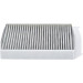 BOSCH 1 987 432 387 Innenraumfilter BOSCH 1 987 432 387 Innenraumfilter