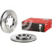 Brembo | Bremsscheibe | 09.5055.10