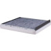 Knecht | Filter, Innenraumluft | LAK 74 Knecht | Filter, Innenraumluft | LAK 74