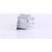 Nissens | Ölkühler, Automatikgetriebe | 90661 Nissens | Ölkühler, Automatikgetriebe | 90661