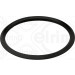 Elring | Dichtung, Thermostat | 495.980