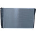 NRF | Kühler, Motorkühlung | 50322 NRF | Kühler, Motorkühlung | 50322