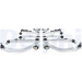 Delphi | Reparatursatz, Querlenker | TC1400KIT Delphi | Reparatursatz, Querlenker | TC1400KIT