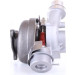 Nissens Turbolader 93072