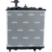 NRF | Kühler, Motorkühlung | 550022 NRF | Kühler, Motorkühlung | 550022