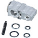 38773 Expansionsventil, Klimaanlage EASY FIT