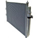 Mahle | Kondensator, Klimaanlage | AC 835 000S Mahle | Kondensator, Klimaanlage | AC 835 000S