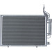 Mahle | Kondensator, Klimaanlage | AC 975 000P Mahle | Kondensator, Klimaanlage | AC 975 000P
